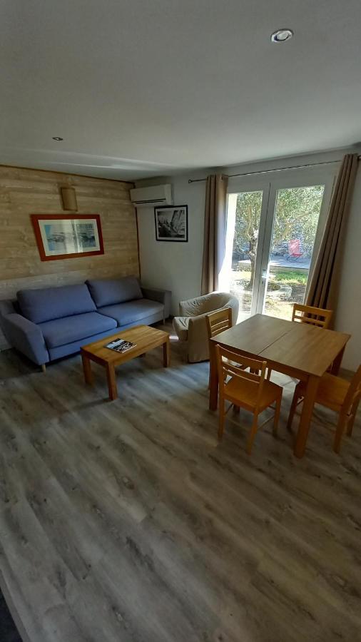 Сasa de vacaciones De Pierre Et De Bois